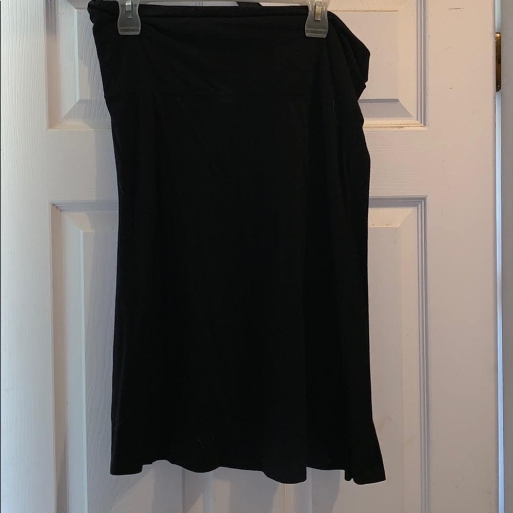 T Shirt Skirt